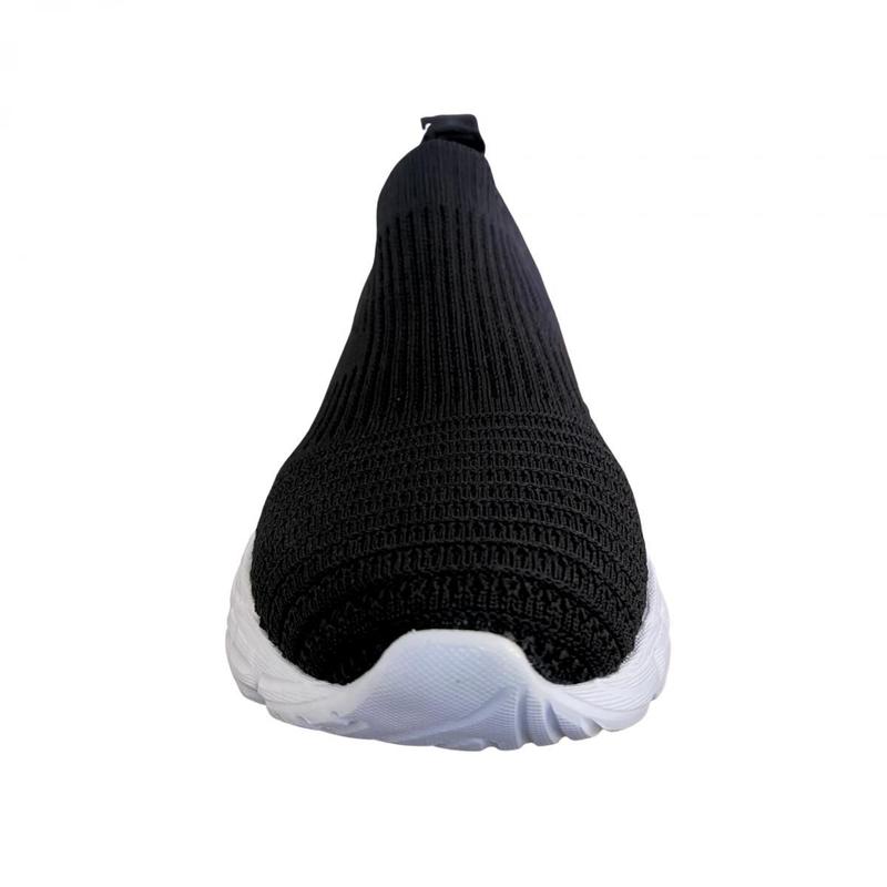 Tênis Feminino New Shoes X2217 Trico - Tênis Feminino - Magazine Luiza